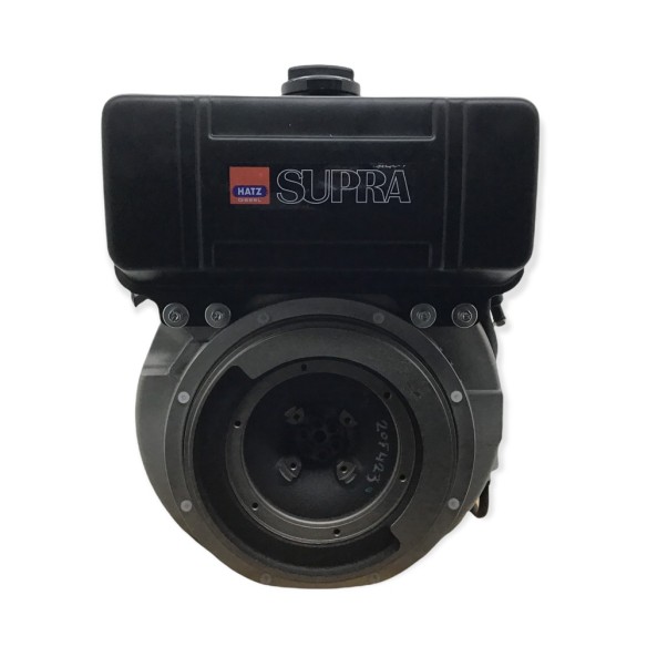 Motor Hatz 1D90Z version std electric start