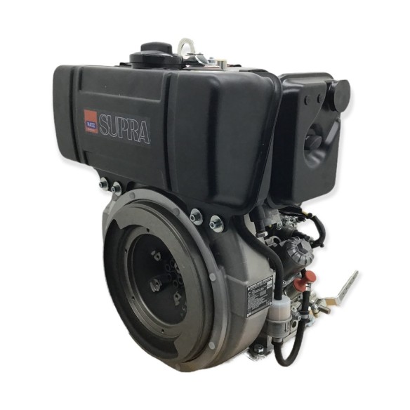 Hatz 1D90Z Motor Standardversion mit Elektrostart