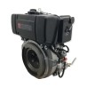 Motor Hatz 1D90Z version std arranque electrico