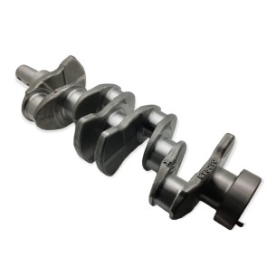 Virabrequim Yanmar 4TNV98