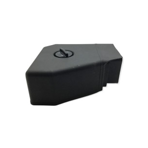 Tapa sin prefiltro Lombardini ED00231A2760-S