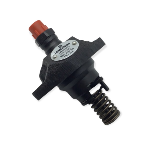 Bomba inyectora Lombardini 6LD360,6LD400