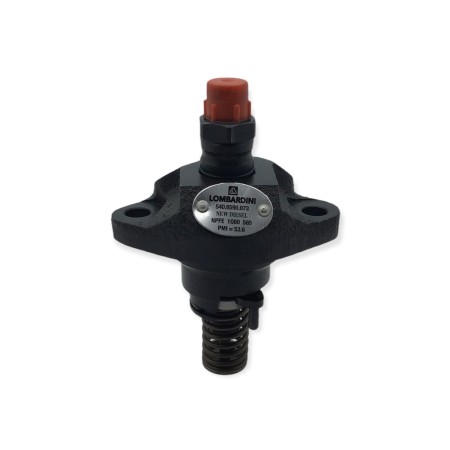 Lombardini-Einspritzpumpe 6LD360,6LD400