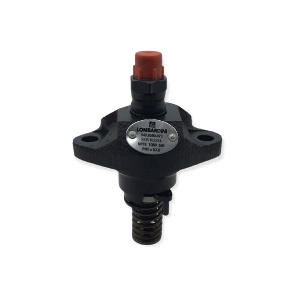 Lombardini-Einspritzpumpe 6LD360,6LD400