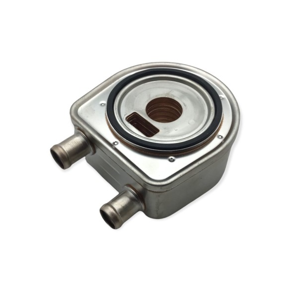 Oil radiator Lombardini LDW 2004/T,LDW 2204/T,LDW 1204/T,LDW 1204,LDW 1404