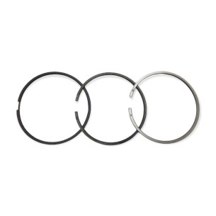 Conjunto de segmentos +1,00 Lombardini LDW 1503,LDW 1603,LDW 2004,LDW 2204