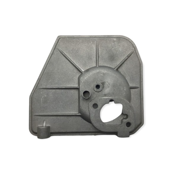 Support de filtre à air Lombardini ED0087411570-S