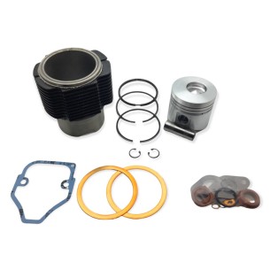 Lombardini 6LD 360 Motorbausatz (FaLDA Zylinder d.92)