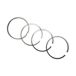Conjunto de segmentos +0,50 Lombardini 4LD640,5LD675-2,5LD675-3