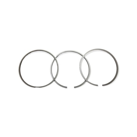 3 ring segments std Lombardini 5LD824-3/B,5LD825-2,5LD825-3,5LD825-4,7LD740