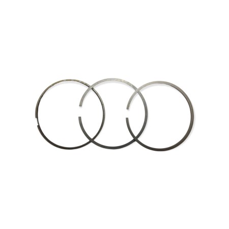 3 ring segments +1.00 Lombardini 5LD824-3/B,5LD825-2,5LD825-3,5LD825-4,7LD740