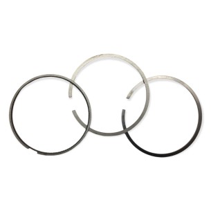 Segment set +0.50 Lombardini 15LD350,15LD400
