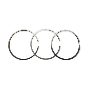 Segment set +1.00 Lombardini LDW 1003,LDW 1404,LDW 702,LDW 1404/P,LDW 1404/P egr et,LDW_702/P