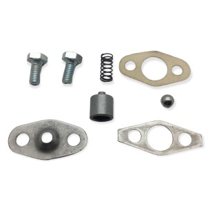 Válvula de pressão Lombardini 4LD640,4LD705,4LD820