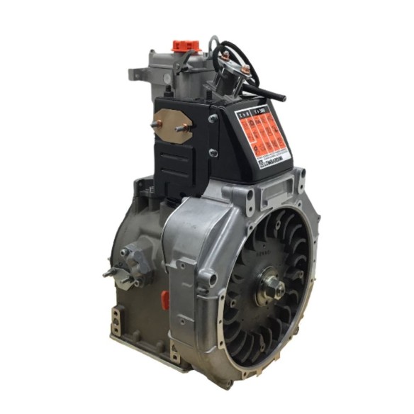 LIQUIDATION - Lombardini 3LD longblock motor