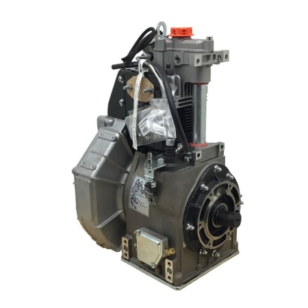 DESTOCKAGE - Moteur Lombardini 3LD à bloc long