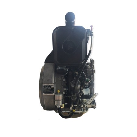 Motor Ausa do dumper Hatz 1D90Z