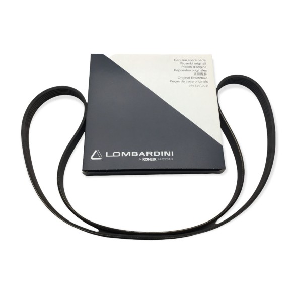 Kohler KDI 3404 water pump belt