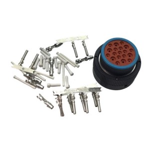 Kohler KDI installation connector kit