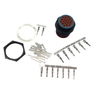 Kohler KDI frame connector kit