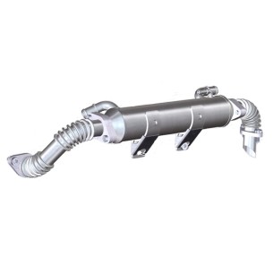 EGR Kohler KDI 3404TCR Cooler