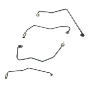 Kit 4 tubes d'injection Kohler KDI 2504M