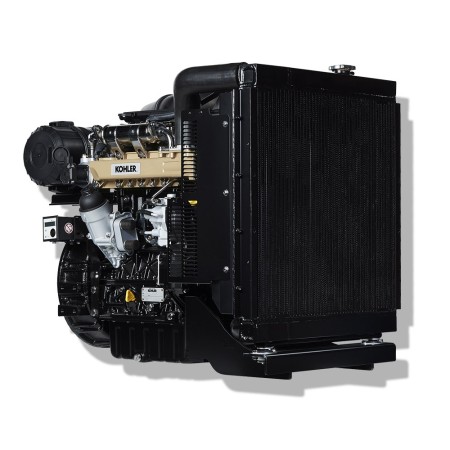 Kohler KDI 1903 TCR Stage V Powerpack-Motor 42 kW-2600 U/min