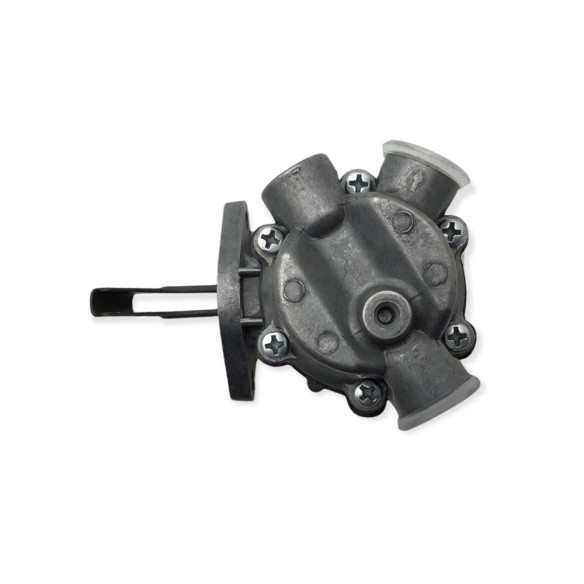 Cilindro de alimentação do motor Hatz 2L, 3L, 4L, 2M, 3M, 4M