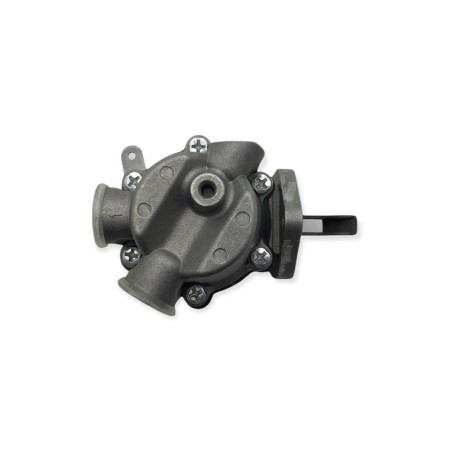 Cylindre d'alimentation moteur Hatz 1D30, 1D40, 1D50, 1D60, 1D80, 1D90