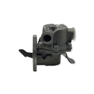 Bombin de alimentacion motores Hatz 1D30, 1D40, 1D50, 1D60, 1D80, 1D90