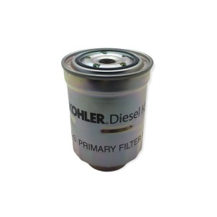 Filtro diesel Kohler KDI 3404, 2504, 1903