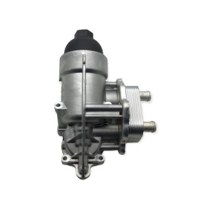 Kohler KDI 1903TCR oil cooler and 2504TCR