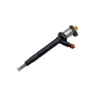 Injector Kohler KDI 2504 TCR