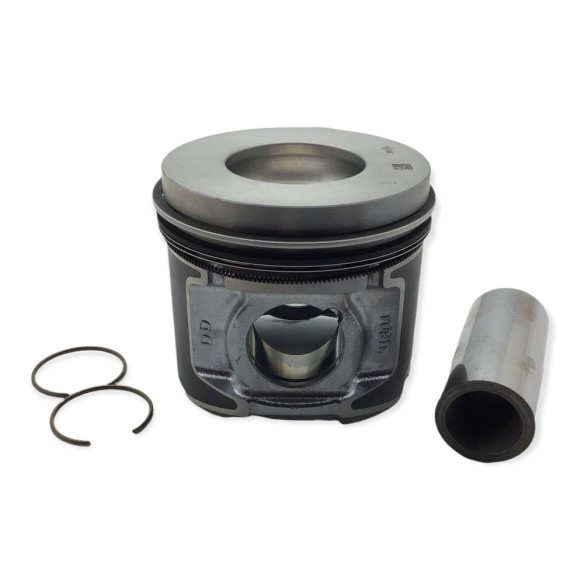 Kolben +0,20 mm Kohler KDI 1903M und 2504M Kolben +0,20 mm Kohler KDI 1903M und 2504M