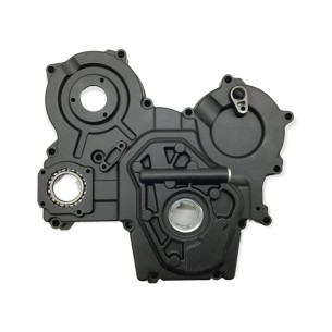 Ölpumpen- und Verteilerdeckel Kohler KDI 1903-2504 mit Pt