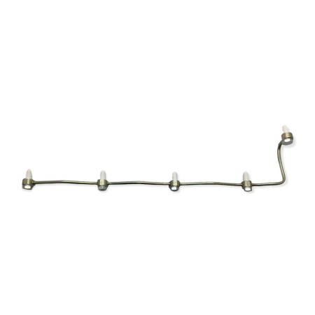 Kohler KDI 2504 Injektor-Überschussrohr