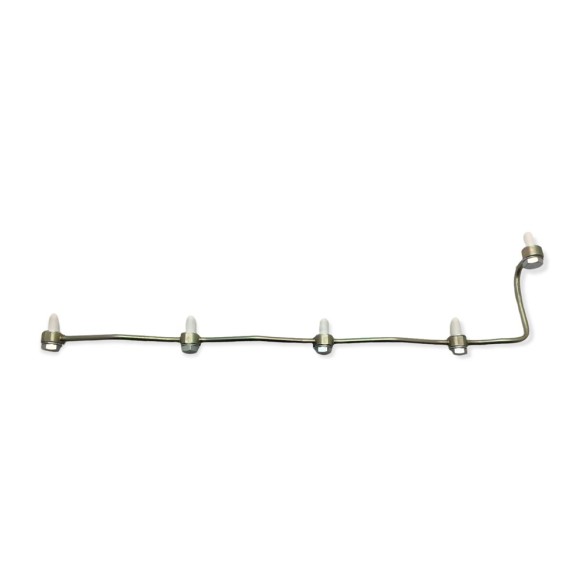 Kohler KDI 2504 Injektor-Überschussrohr Kohler KDI 2504 Injektor-Überschussrohr