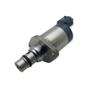 Valvula solenoide SCV Kohler KDI 1903 y 2504 TCR