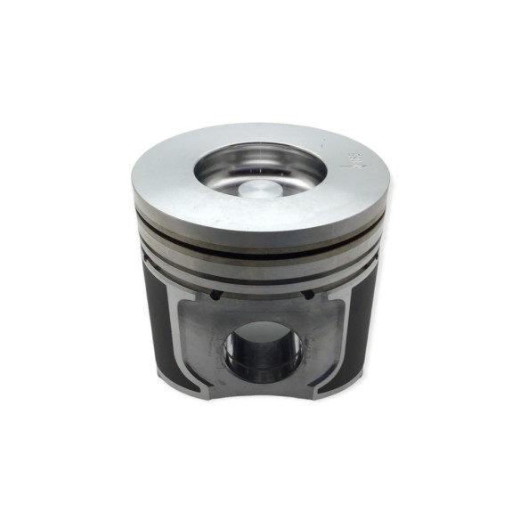 Piston STD sin segmentos Yanmar 4TNV98