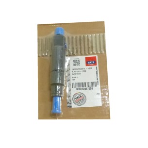 Injecteur Hatz 1D90. 15.17.20