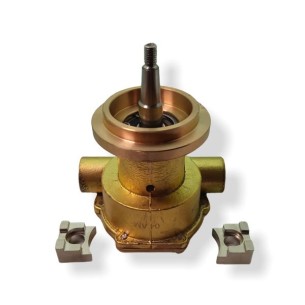 Lombardini Marine Water Pump LDW 1503, 2004, 1603, 2204