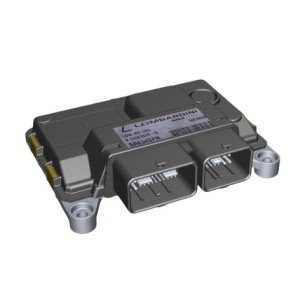ECU Lombardini LDW 492 DCI