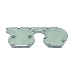 Lombardini Entlüftungsdeckel LDW 1503, 1603, 2004, 2204