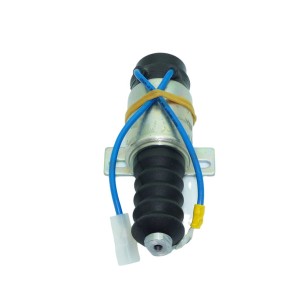 Elektromagnet für verschiedene Modelle von Lombardini