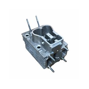 Lombardini 5LD 825 crosse nue