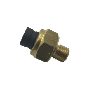 Sensor Temperatura M12 Ruggerini RD-MD
