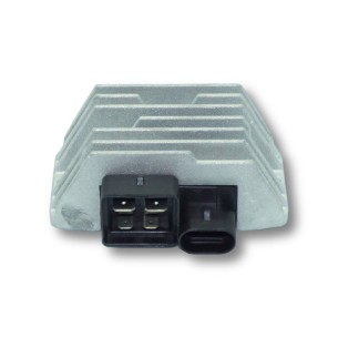 Regulador carga bateria 9LD