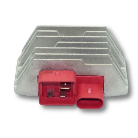 Regulador de carga da bateria Lombardini 7362393