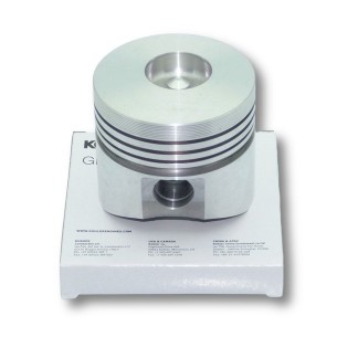 Piston STD Lombardini LDA 530 82mm