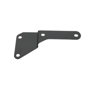 Lombardini 4LD starter frame support bracket